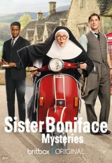 Расследование сестры Бонифации | Sister Boniface Mysteries
